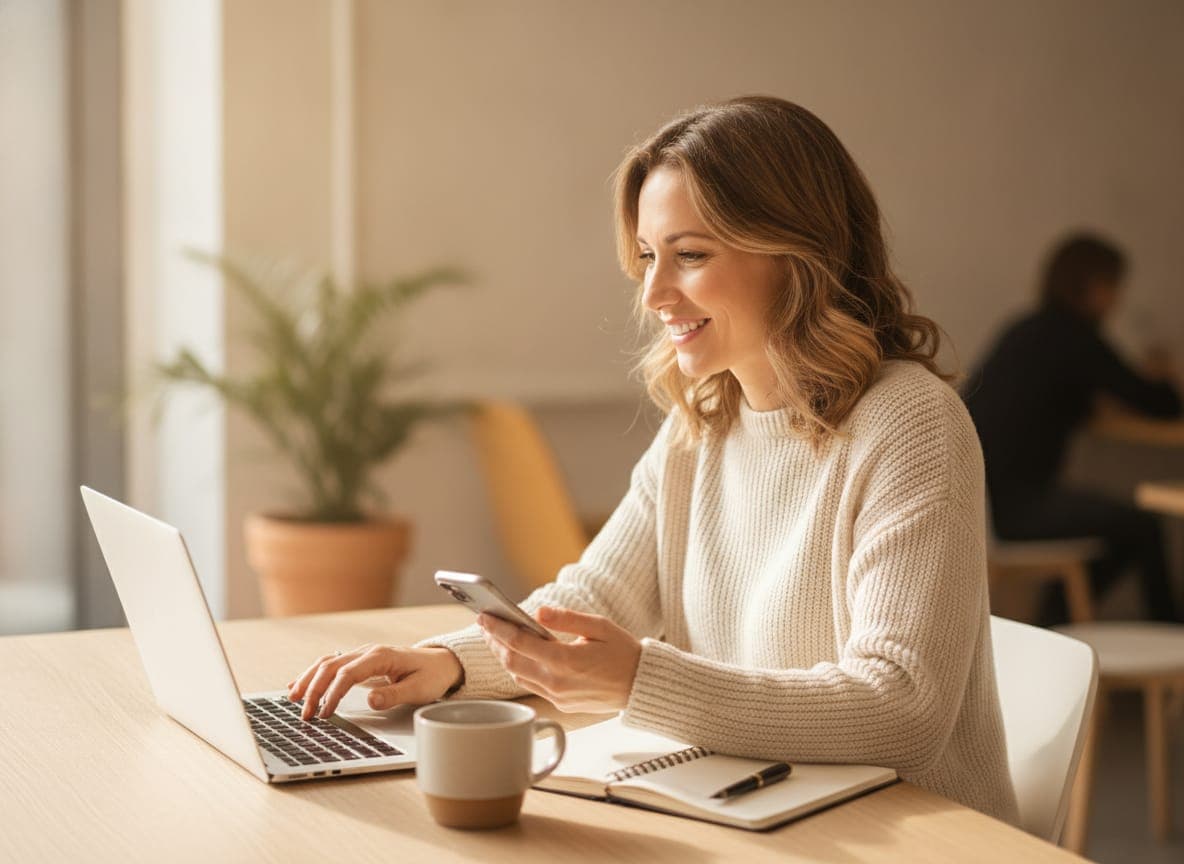 LinkedIn: perfil que convierte